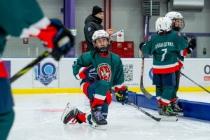 11.11.2025. КЛА АВАНГАРД - АК БАРС 12.11.25