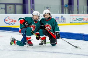 11.11.2025. КЛА АВАНГАРД - АК БАРС 12.11.25