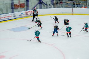 11.11.2025. КЛА АВАНГАРД - АК БАРС 12.11.25