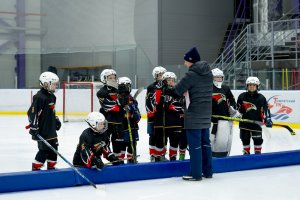 11.11.2025. КЛА АВАНГАРД - АК БАРС 12.11.25