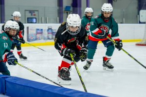 11.11.2025. КЛА АВАНГАРД - АК БАРС 12.11.25