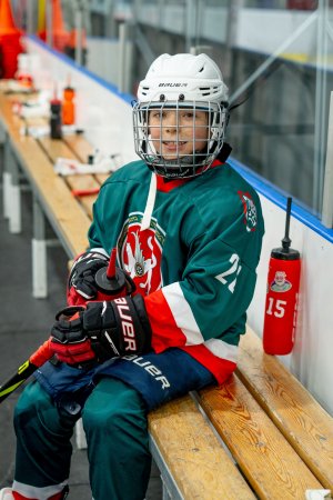 11.11.2025. КЛА АВАНГАРД - АК БАРС 12.11.25