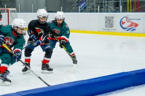 11.11.2025. КЛА АВАНГАРД - АК БАРС 12.11.25