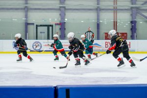 11.11.2025. КЛА АВАНГАРД - АК БАРС 12.11.25