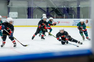 11.11.2025. КЛА АВАНГАРД - АК БАРС 12.11.25