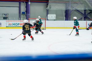 11.11.2025. КЛА АВАНГАРД - АК БАРС 12.11.25