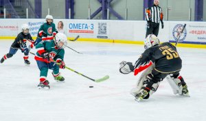 11.11.2025. КЛА АВАНГАРД - АК БАРС 12.11.25