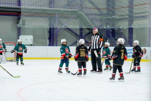 11.11.2025. КЛА АВАНГАРД - АК БАРС 12.11.25