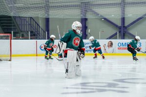 11.11.2025. КЛА АВАНГАРД - АК БАРС 12.11.25