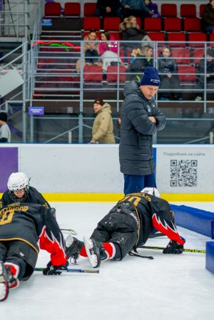 27.12.2025. КЛА АВАНГАРД - ТРАКТОР 10.12.2025