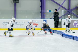 08.11.2025. КЛА АВАНГАРД-ТРАКТОР 12.11.25