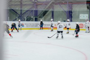 08.11.2025. КЛА АВАНГАРД-ТРАКТОР 12.11.25