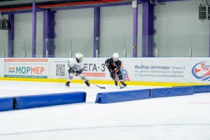 08.11.2025. КЛА АВАНГАРД-ТРАКТОР 12.11.25