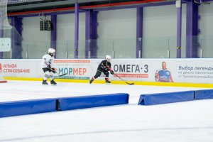 08.11.2025. КЛА АВАНГАРД-ТРАКТОР 12.11.25