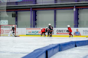 11.11.2025. КЛА АВТОМОБИЛИСТ - АМУР 12.11.2025