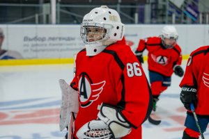 11.11.2025. КЛА АВТОМОБИЛИСТ - АМУР 12.11.2025