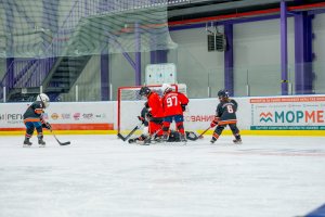 11.11.2025. КЛА АВТОМОБИЛИСТ - АМУР 12.11.2025