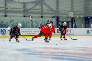 11.11.2025. КЛА АВТОМОБИЛИСТ - АМУР 12.11.2025