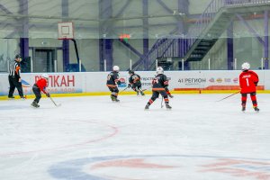 11.11.2025. КЛА АВТОМОБИЛИСТ - АМУР 12.11.2025