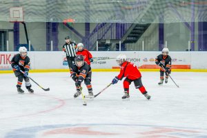 11.11.2025. КЛА АВТОМОБИЛИСТ - АМУР 12.11.2025