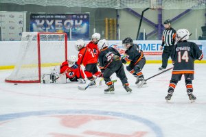 11.11.2025. КЛА АВТОМОБИЛИСТ - АМУР 12.11.2025