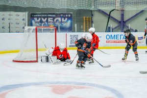 11.11.2025. КЛА АВТОМОБИЛИСТ - АМУР 12.11.2025