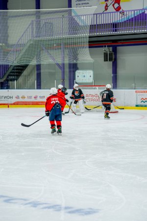 11.11.2025. КЛА АВТОМОБИЛИСТ - АМУР 12.11.2025