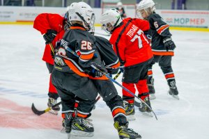 11.11.2025. КЛА АВТОМОБИЛИСТ - АМУР 12.11.2025