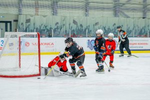 11.11.2025. КЛА АВТОМОБИЛИСТ - АМУР 12.11.2025