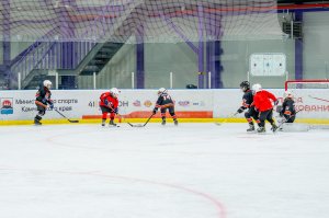 11.11.2025. КЛА АВТОМОБИЛИСТ - АМУР 12.11.2025