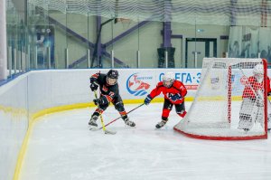 11.11.2025. КЛА АВТОМОБИЛИСТ - АМУР 12.11.2025