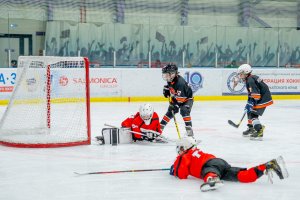 11.11.2025. КЛА АВТОМОБИЛИСТ - АМУР 12.11.2025