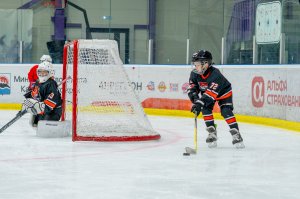 11.11.2025. КЛА АВТОМОБИЛИСТ - АМУР 12.11.2025