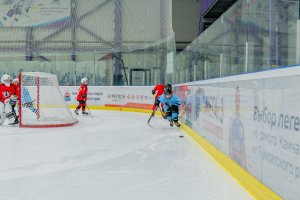 18.11.2025. КЛА АВТОМОБИЛИСТ - ДИНАМО 19.11.25