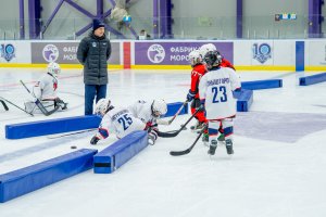 11.11.2025. КЛА АВТОМОБИЛИСТ - ТОРПЕДО 12.11.25