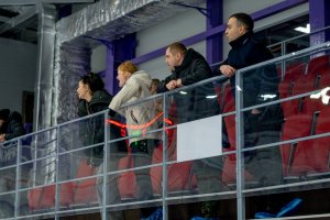 11.11.2025. КЛА АВТОМОБИЛИСТ - ТОРПЕДО 12.11.25