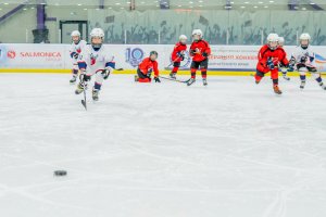 18.11.2025. КЛА АВТОМОБИЛИСТ - ТОРПЕДО 19.11.25