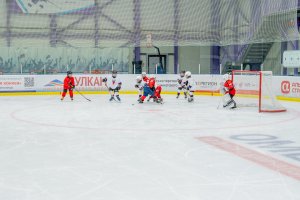 18.11.2025. КЛА АВТОМОБИЛИСТ - ТОРПЕДО 19.11.25