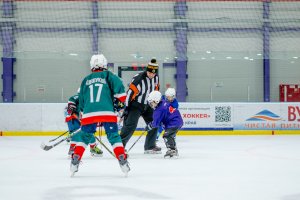 09.12.2025. КЛА АК БАРС - БАРЫС 10.12.2025