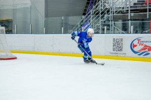 09.12.2025. КЛА АК БАРС - БАРЫС 10.12.2025