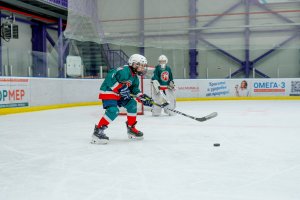 09.12.2025. КЛА АК БАРС - БАРЫС 10.12.2025