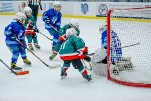 09.12.2025. КЛА АК БАРС - БАРЫС 10.12.2025