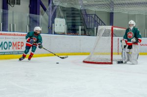 09.12.2025. КЛА АК БАРС - БАРЫС 10.12.2025