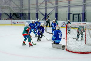 09.12.2025. КЛА АК БАРС - БАРЫС 10.12.2025