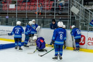 09.12.2025. КЛА АК БАРС - БАРЫС 10.12.2025