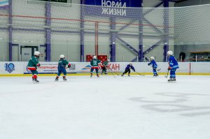 09.12.2025. КЛА АК БАРС - БАРЫС 10.12.2025