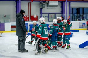 09.12.2025. КЛА АК БАРС - БАРЫС 10.12.2025