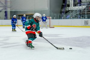 09.12.2025. КЛА АК БАРС - БАРЫС 10.12.2025