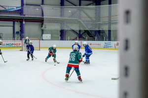 09.12.2025. КЛА АК БАРС - БАРЫС 10.12.2025