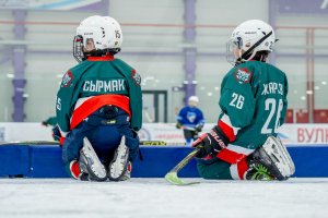 10.11.2025. КЛА АК БАРС-БАРЫС 12.11.25